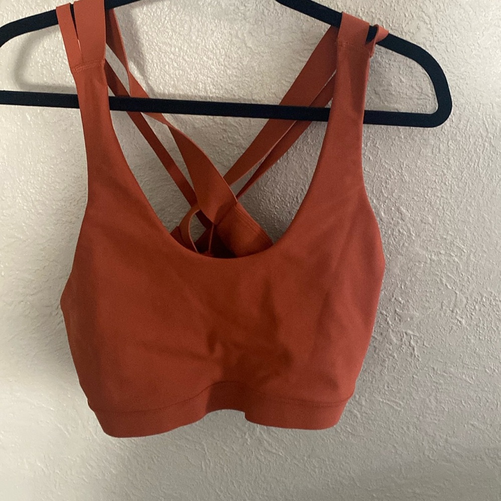 Powersoft active bra!